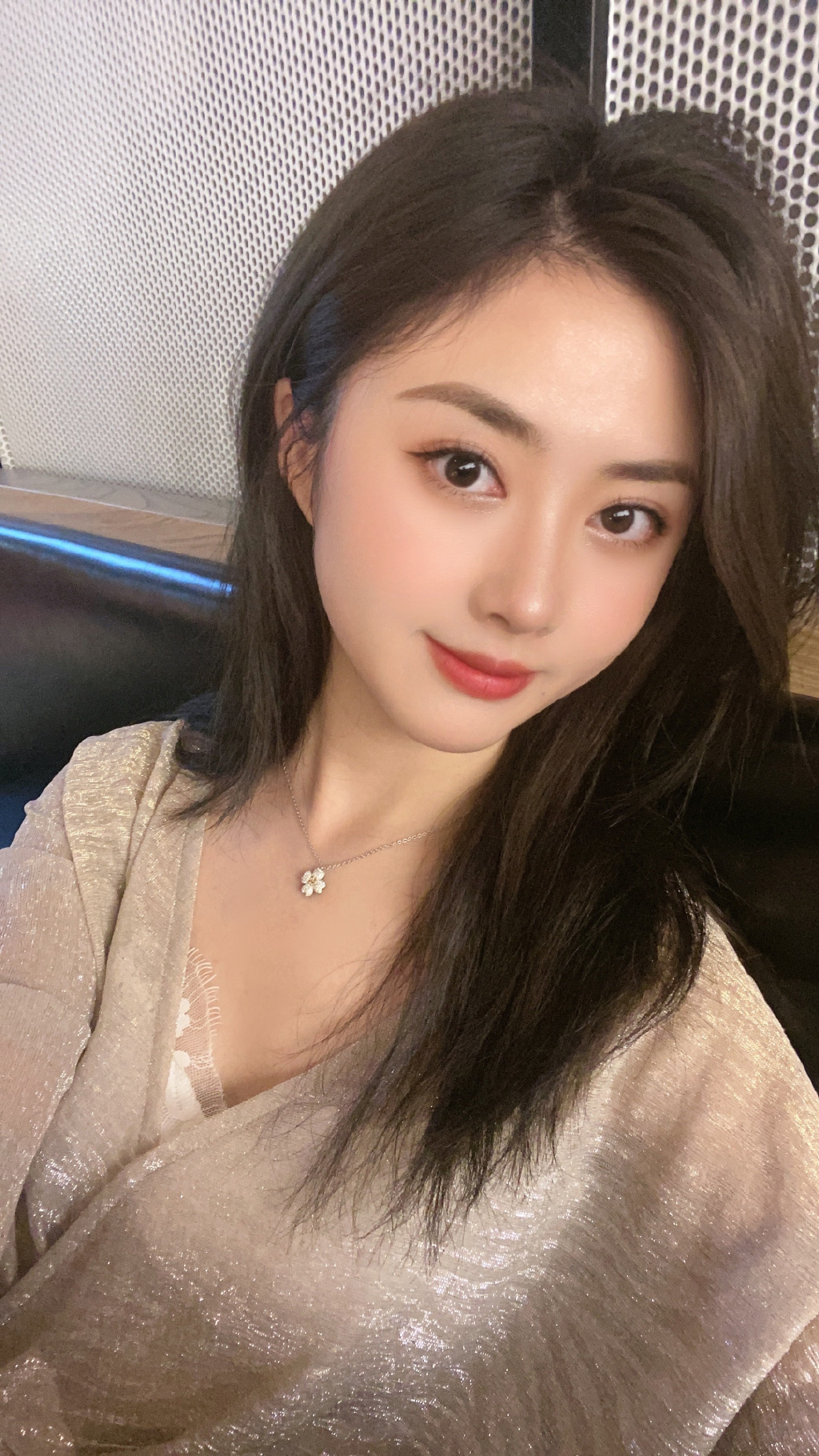校花美女 北京大学 @张诗雨呢