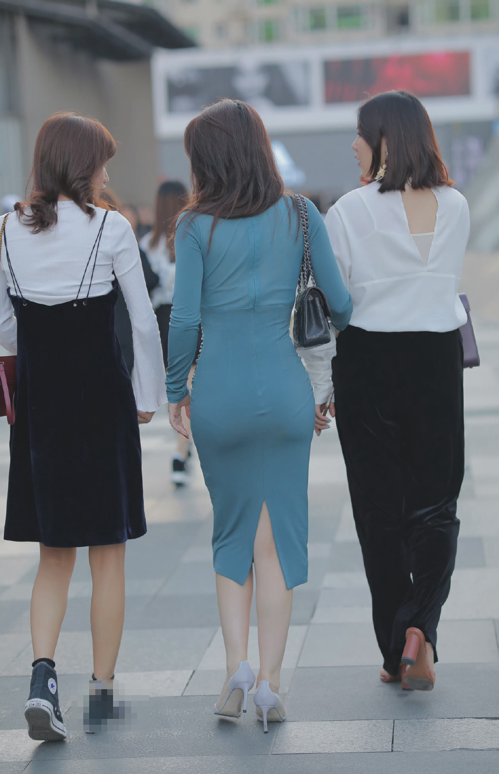 论气质，还是少妇最迷人
