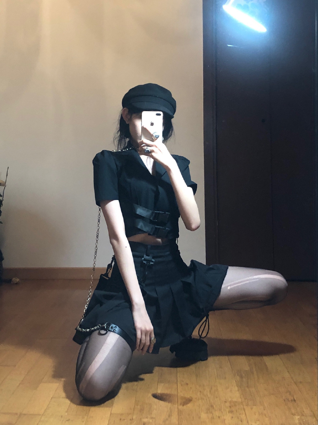 丝袜每次都被撕破