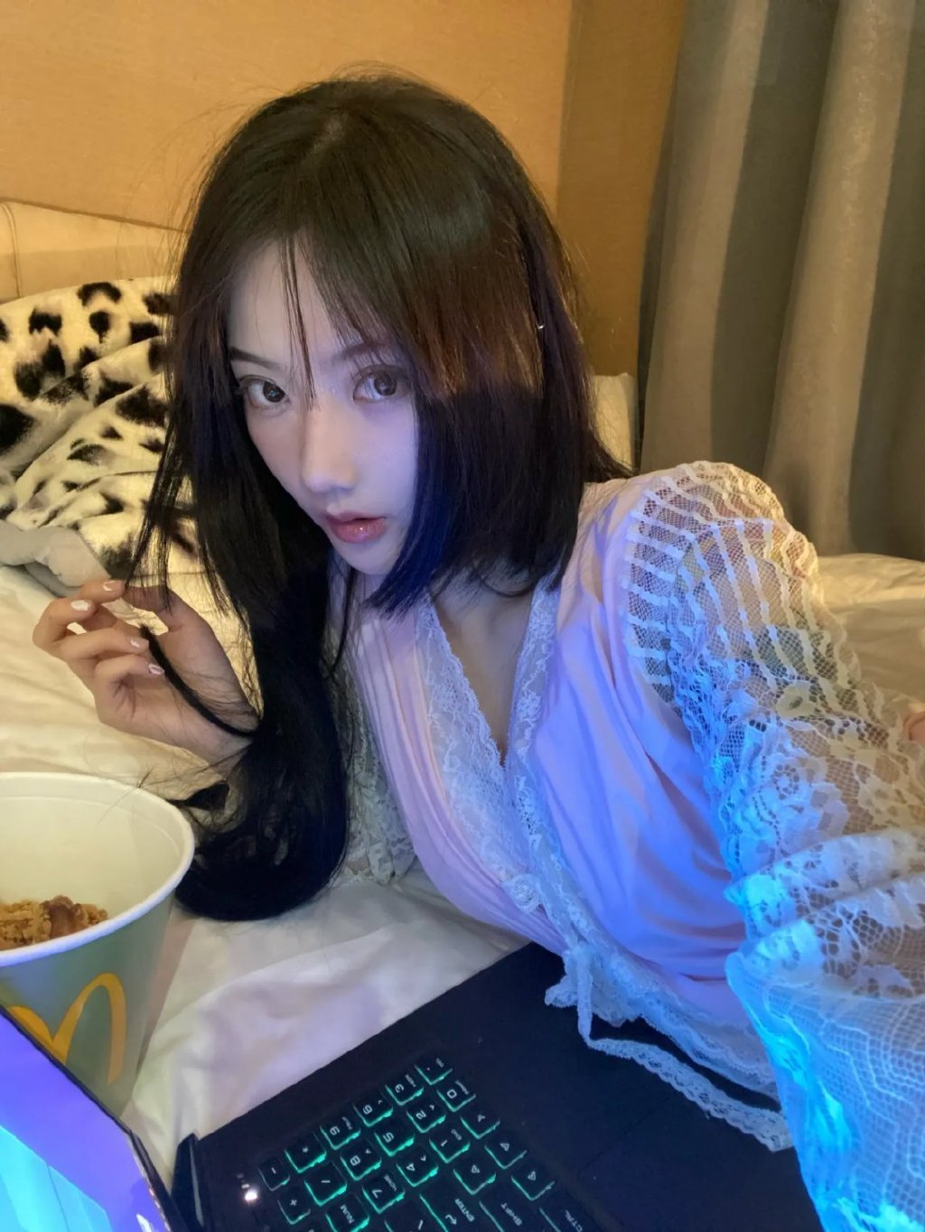 准备接受被姐姐们的美颜暴击吧