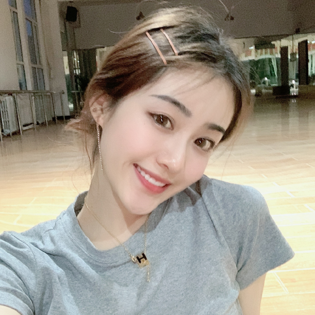 校花美女 中央戏剧学院 @很严格的宋玥儿