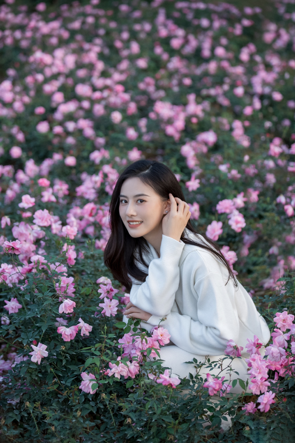 花田是真的容易犯错