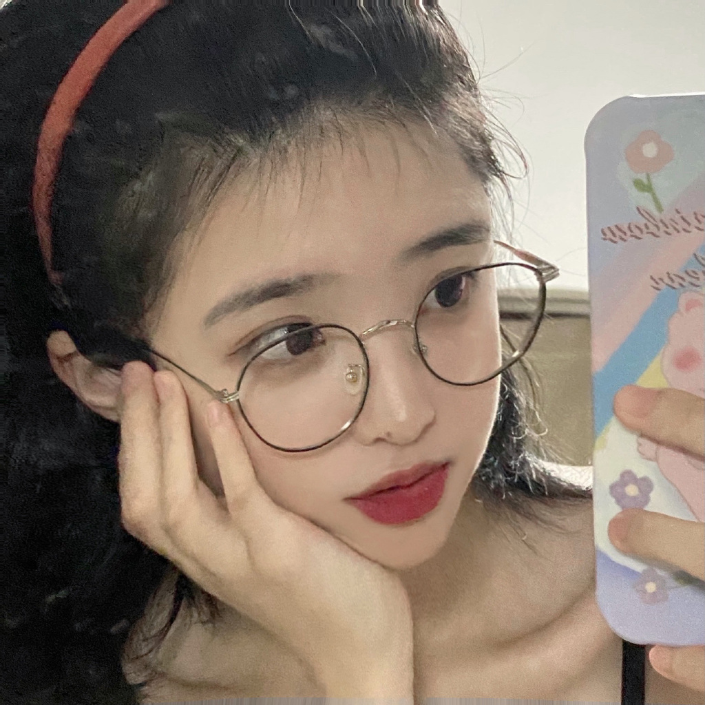 百变小太妹 @可愛的敏拉