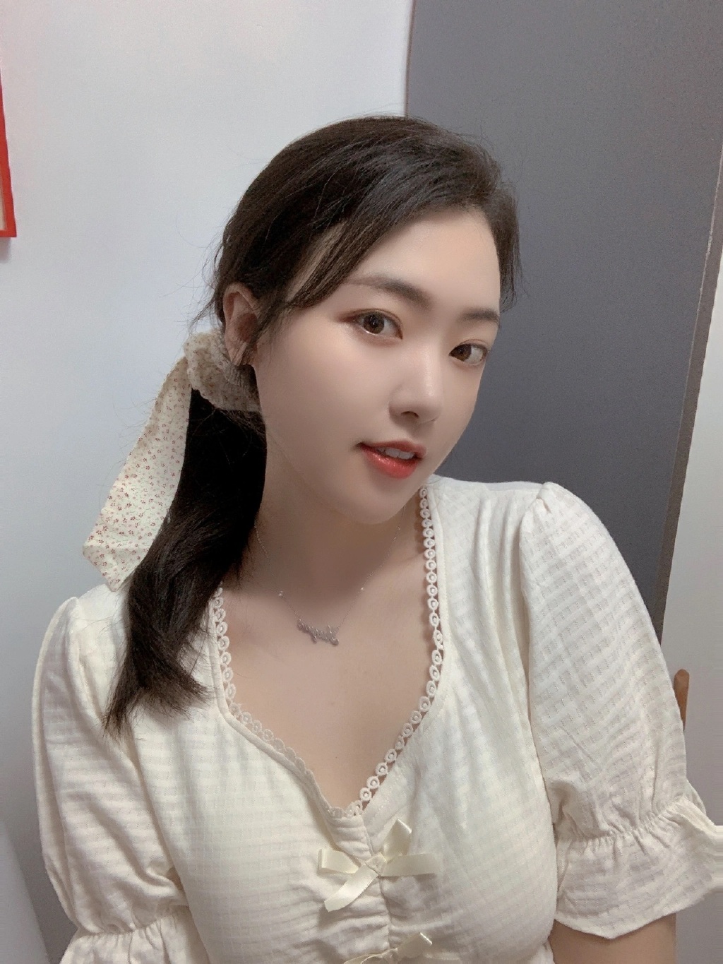 纯欲风还真是难以抗拒