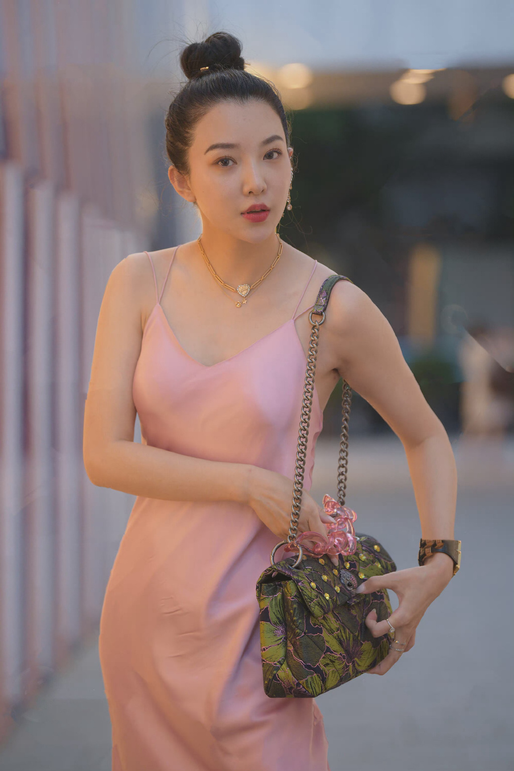 承认吧，你最爱的还是少妇