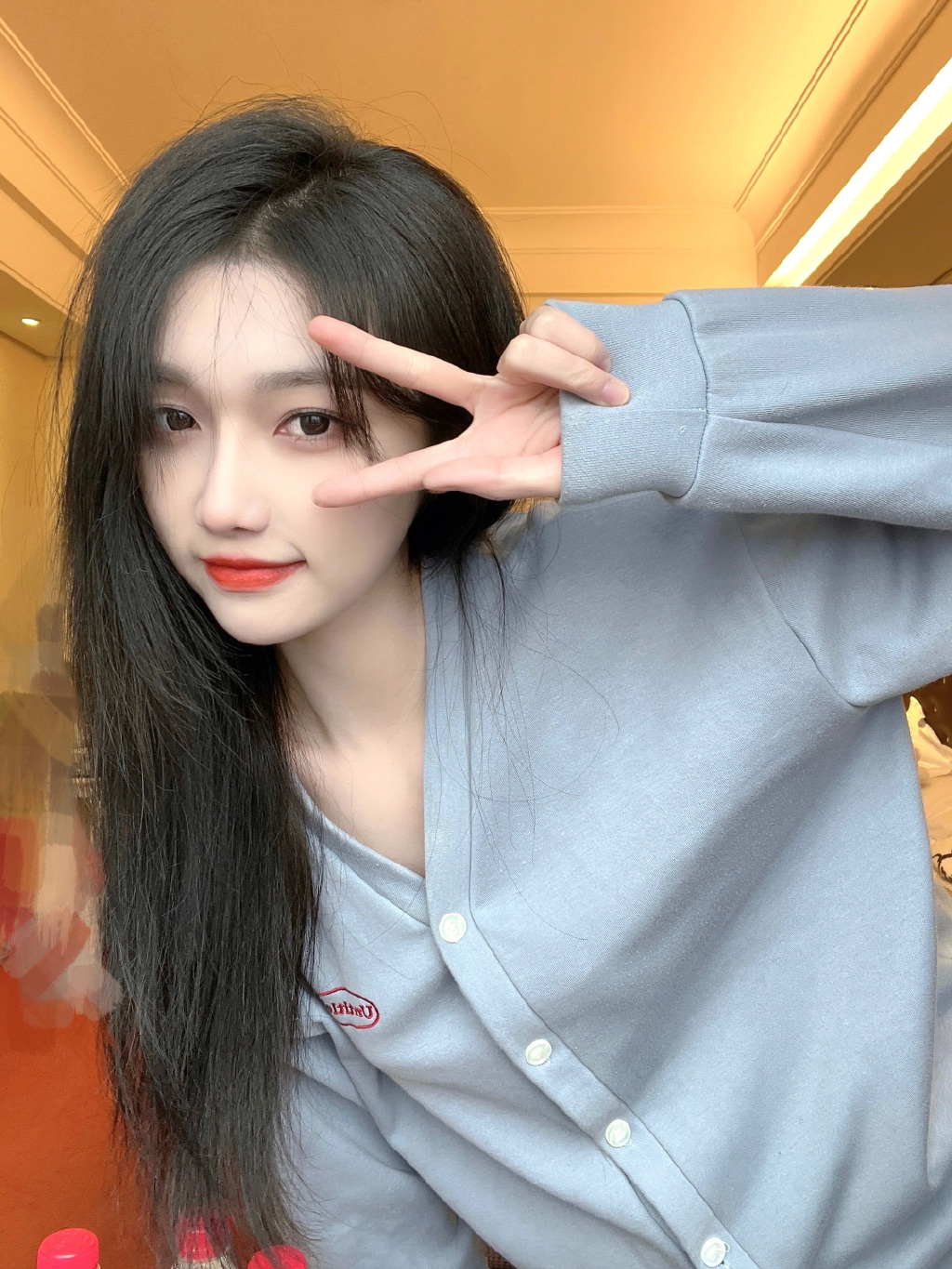 全是美女，全都包甜