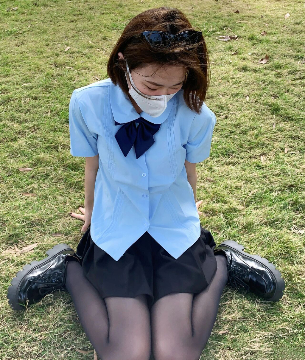 你拿什么抵抗姐