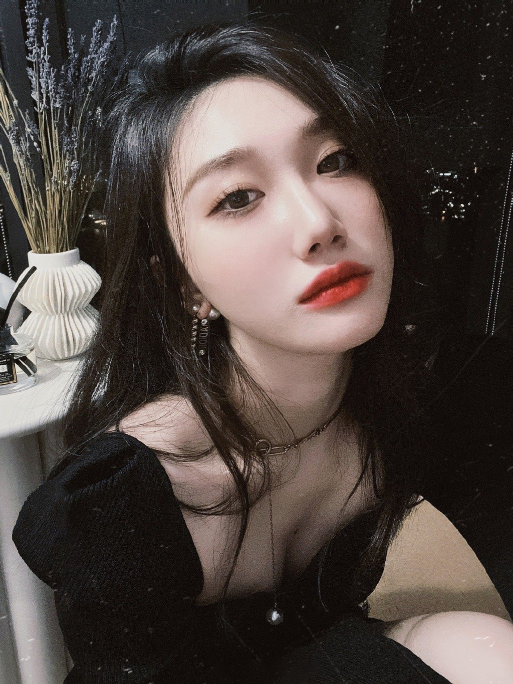 校花美女 纽约大学 @HeyJulieZ