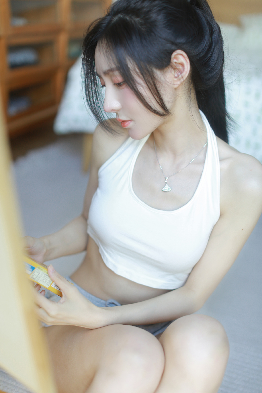 微博故事红人 @郑筠芊