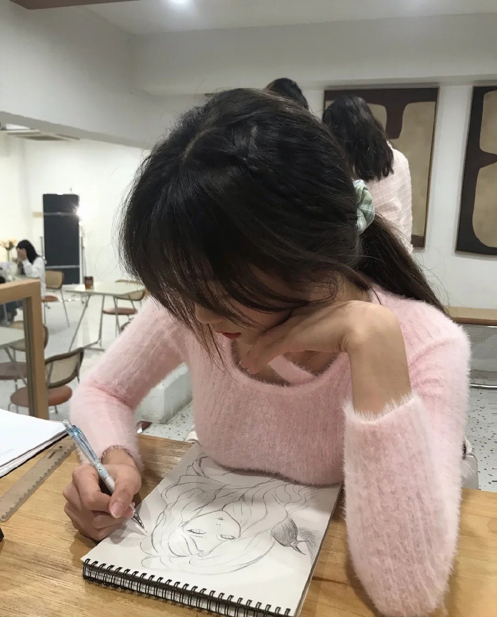 从不同的角度欣赏不同的大