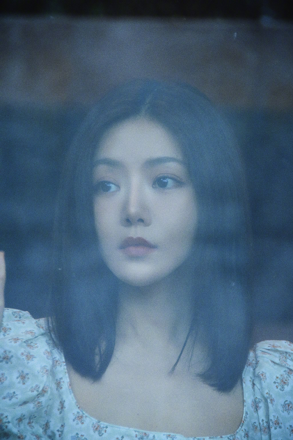 温柔甜美并存，我们的小姨妈邓家佳
