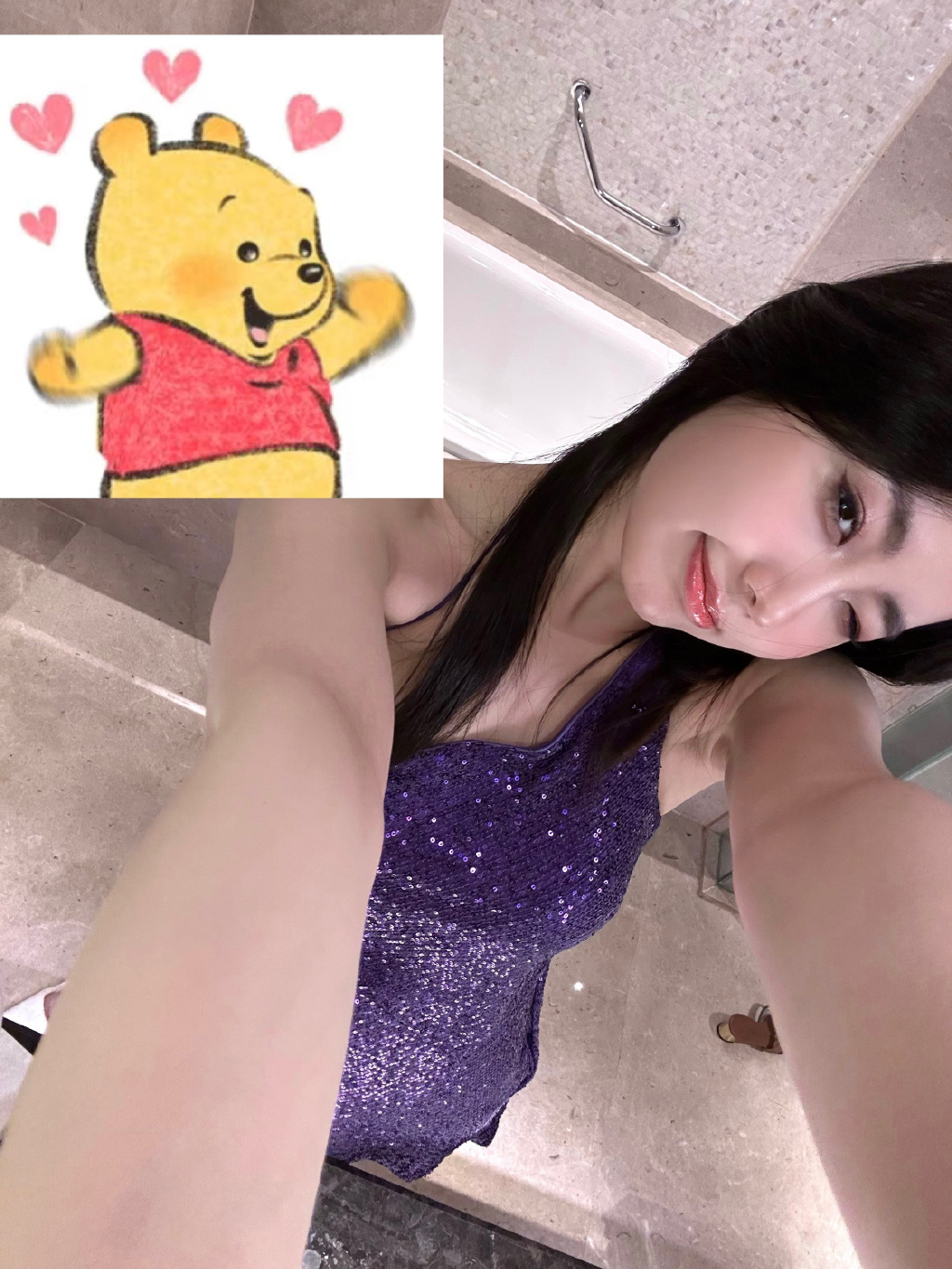 是不是做梦都想找这样的女朋友？第八番