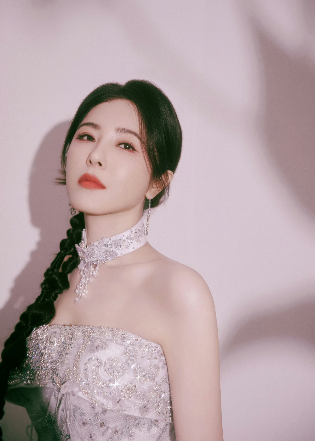 曾黎阿姨，成熟女人独有的韵味