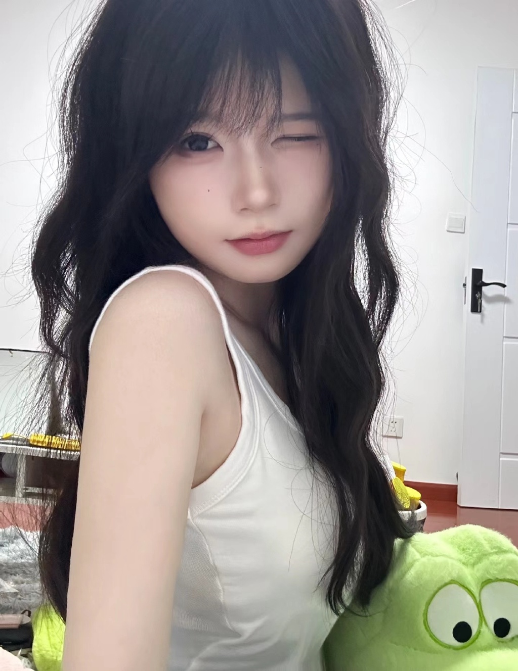 【合集】全是阳光小美女