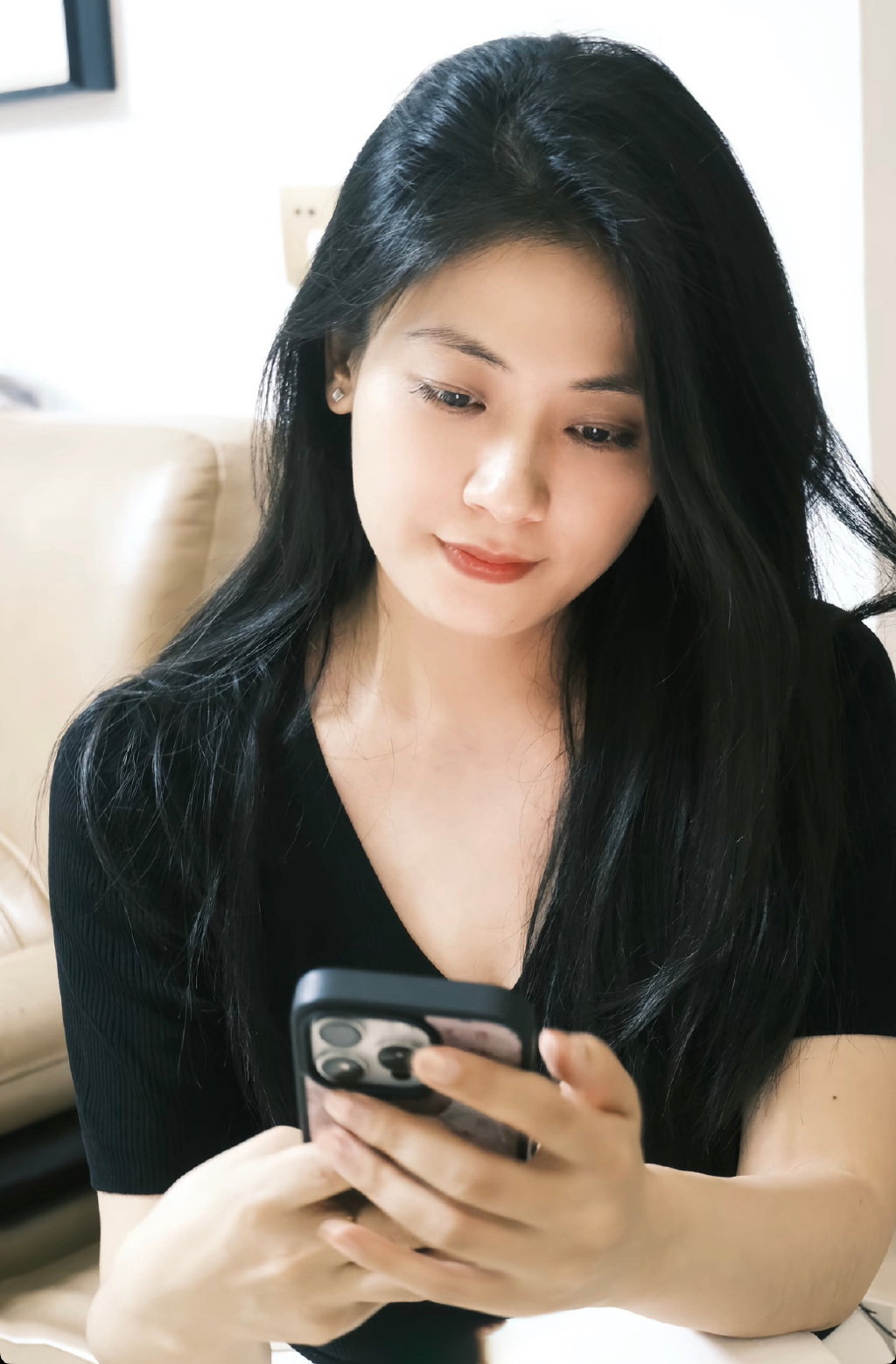 约会少妇，贵在真实 第七番