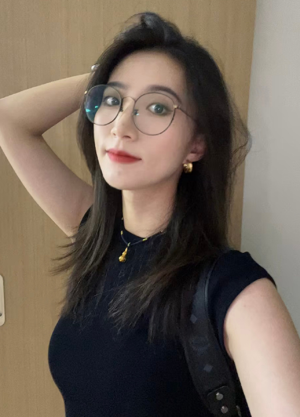 约会小姐姐，贵在真实 第七番