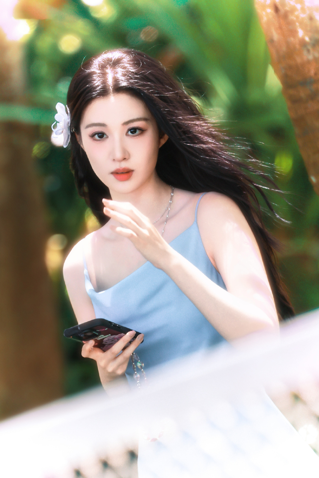 我也不想心动，可是王楚然实在是太甜