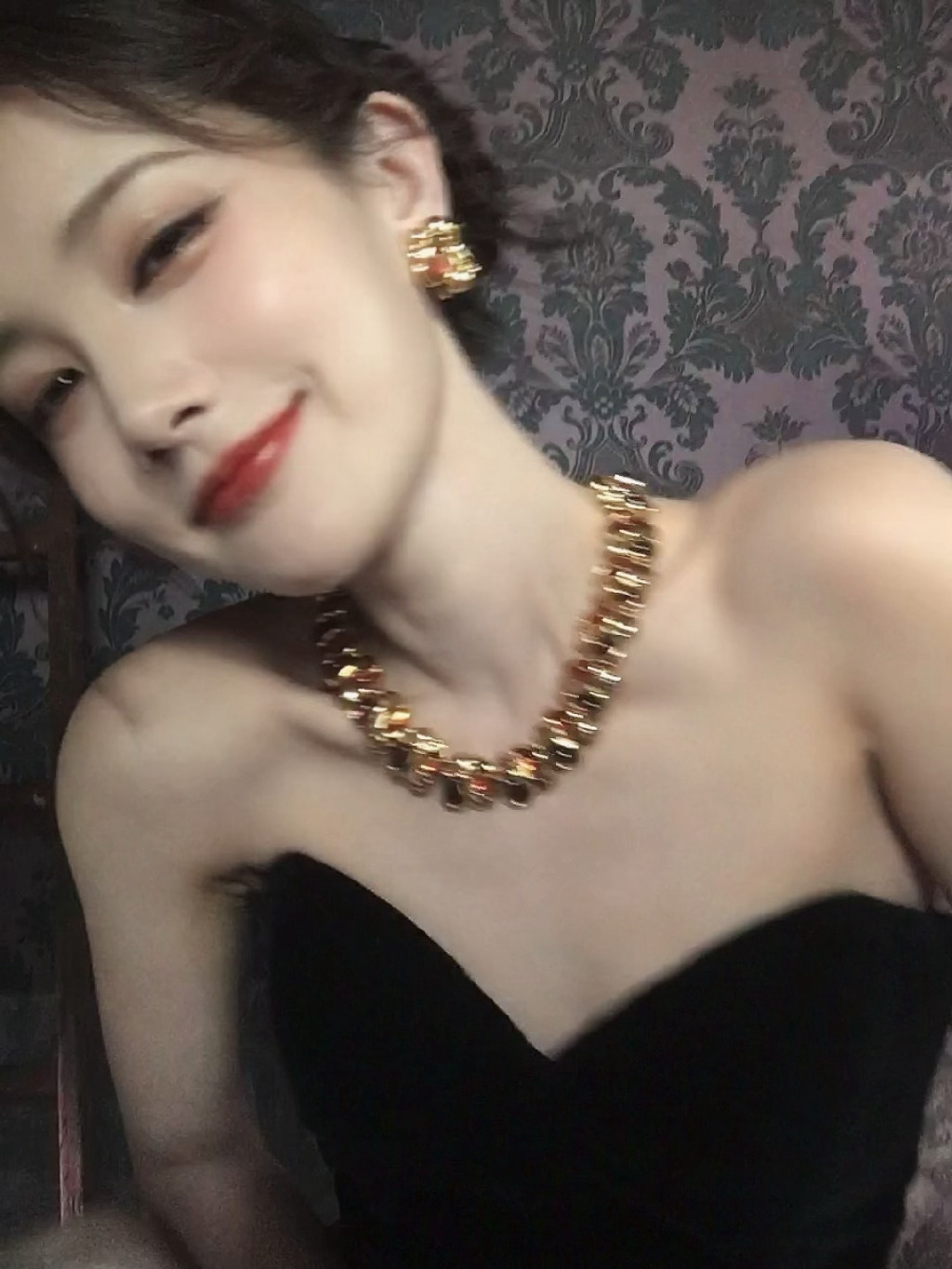 李一桐：图5你能忍多久？
