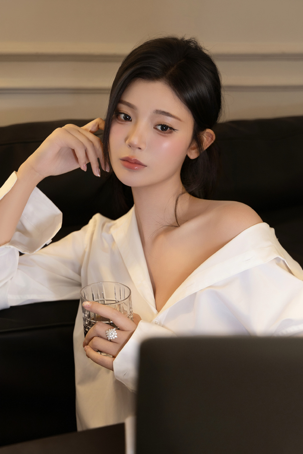 王星辰的腿也是一绝！