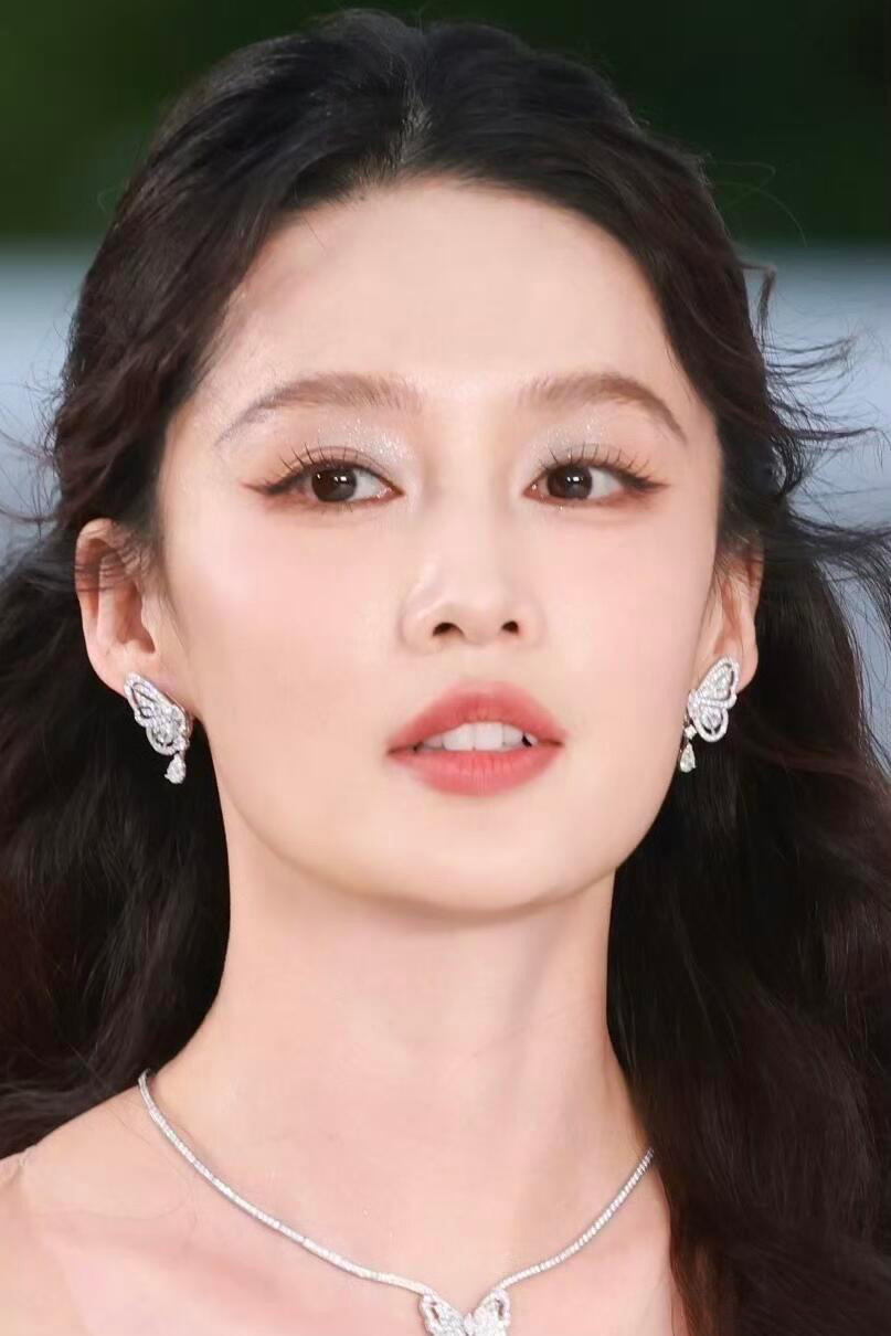 生图怼脸挑战｜李沁