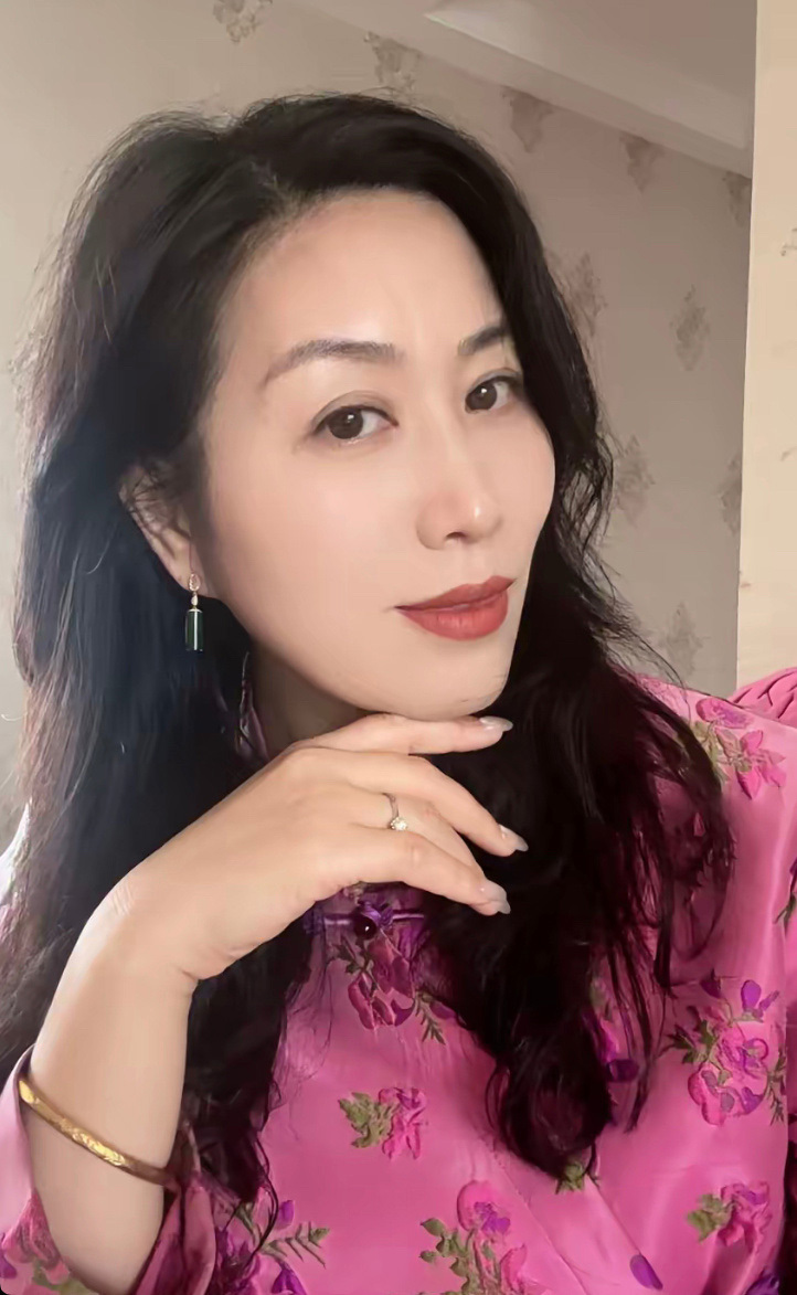 别人的丈母娘 第二番
