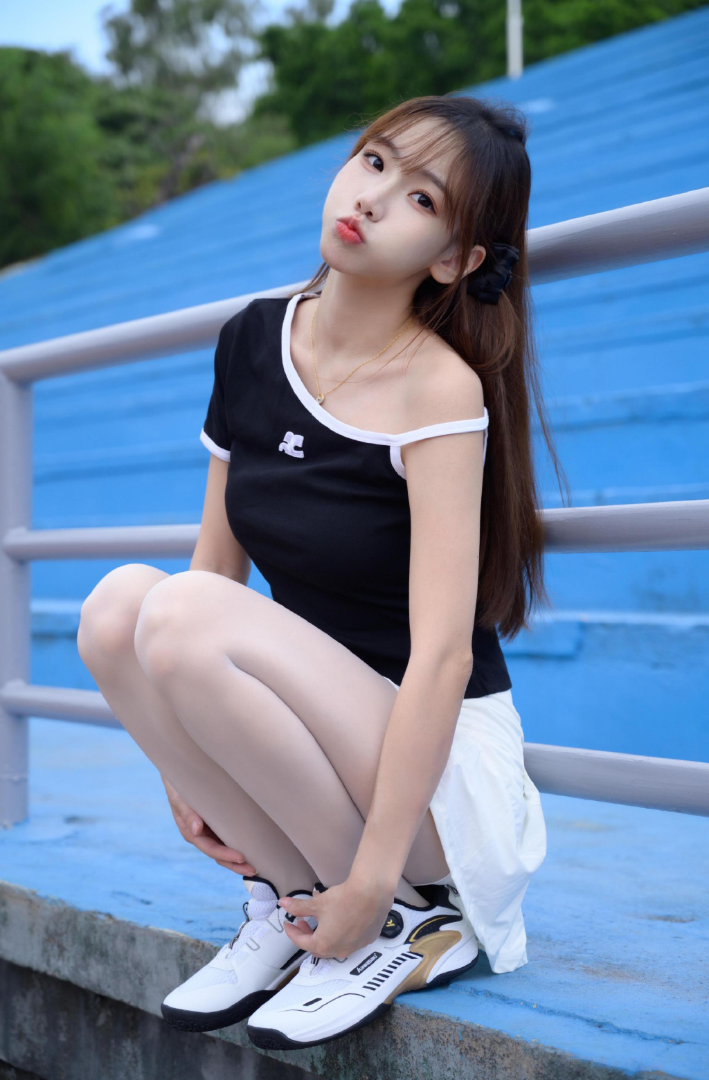 你喜欢萌的还是喜欢猛的?