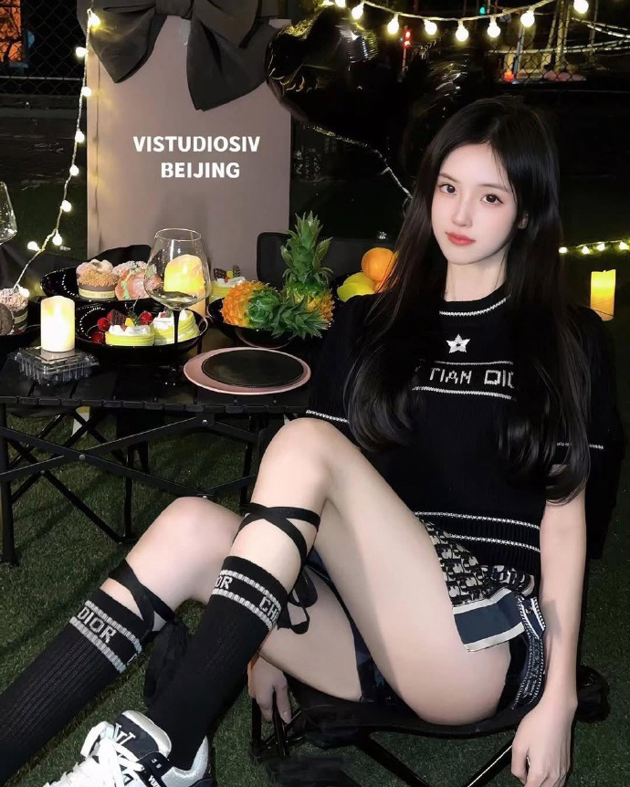 强制二选一！让我来看看你们的审美偏好