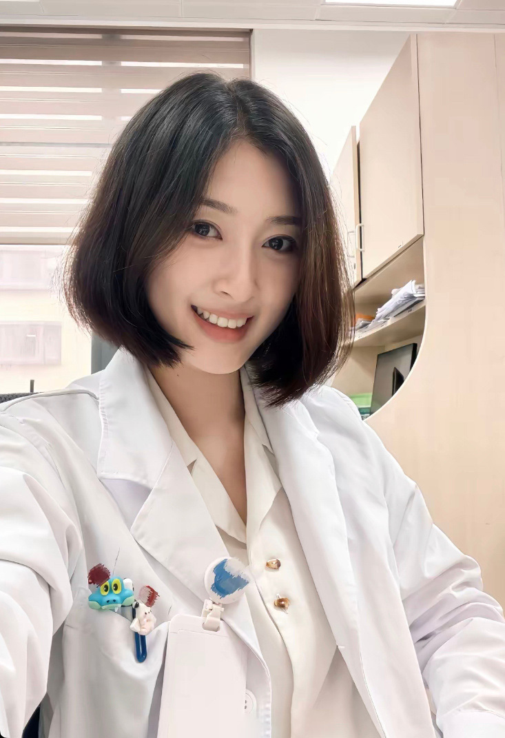 这个我是真的喜欢