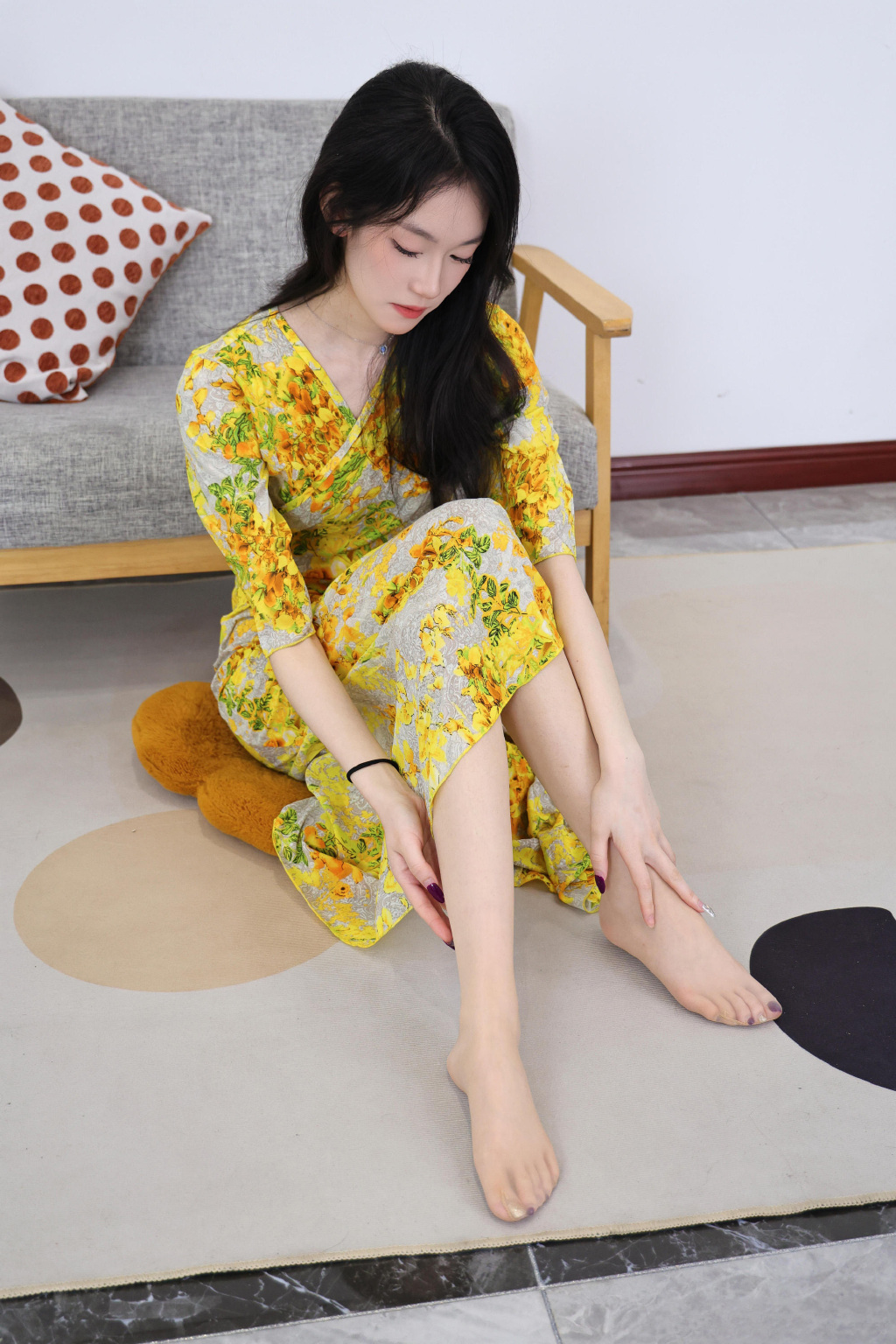 素以为绚，大美至简~