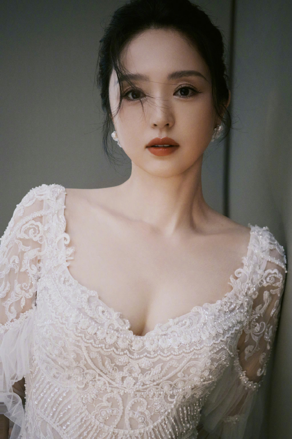 董璇+佟丽娅，这你敢想