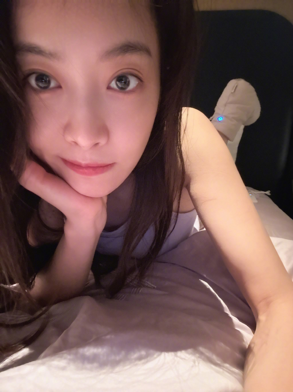假如你是宋茜男友