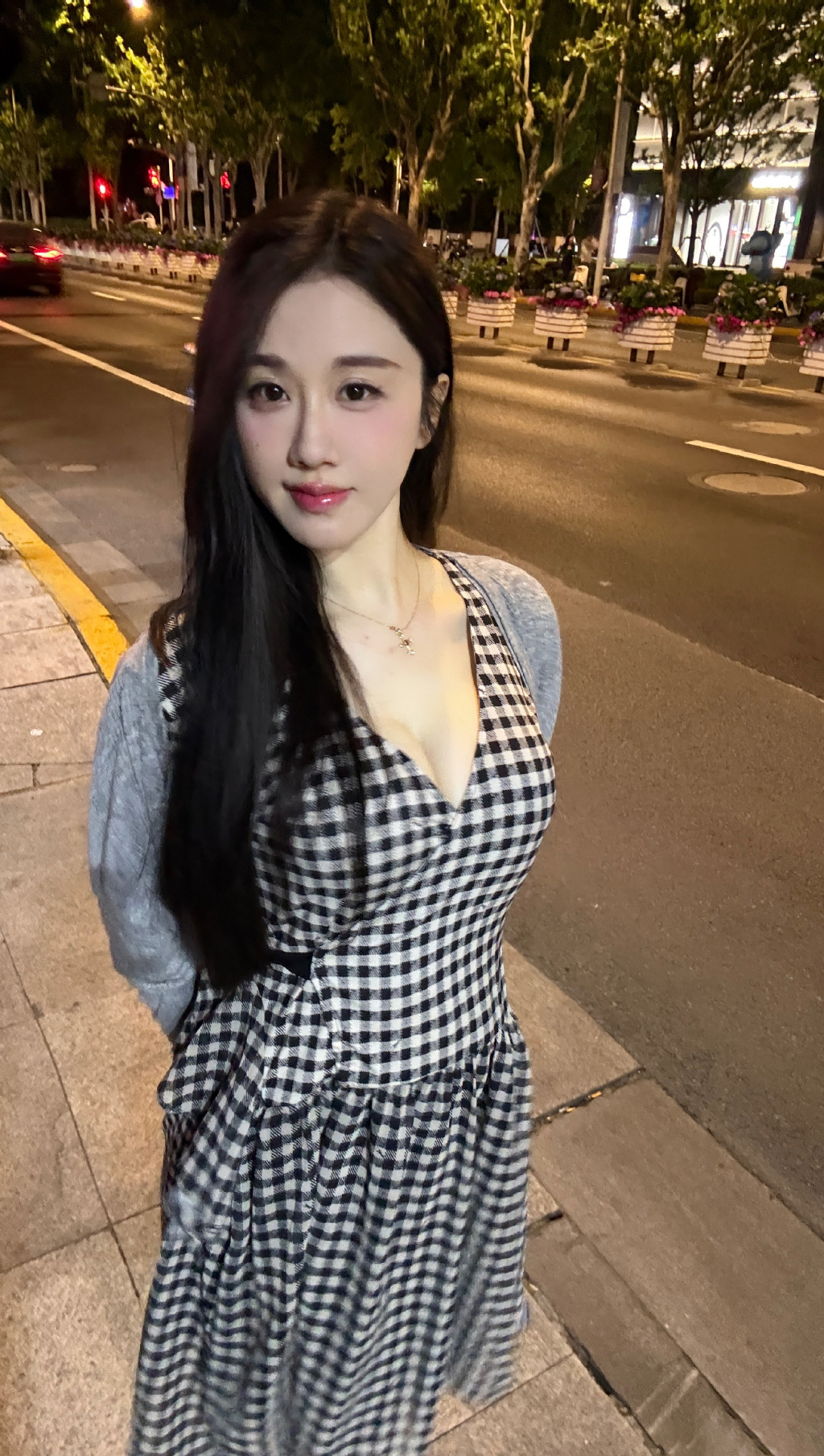 和轩子散个步
