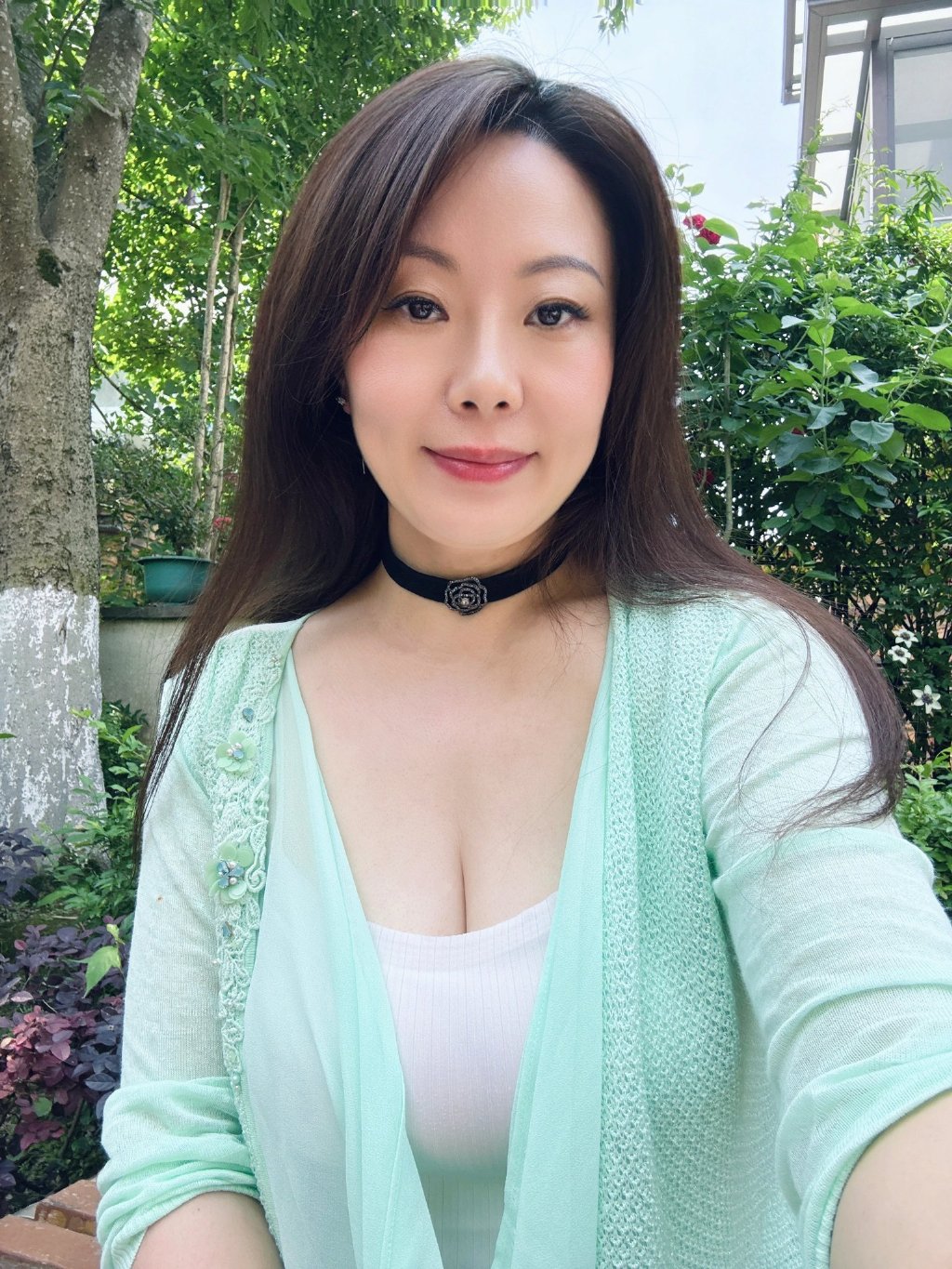 邻居家好阿姨
