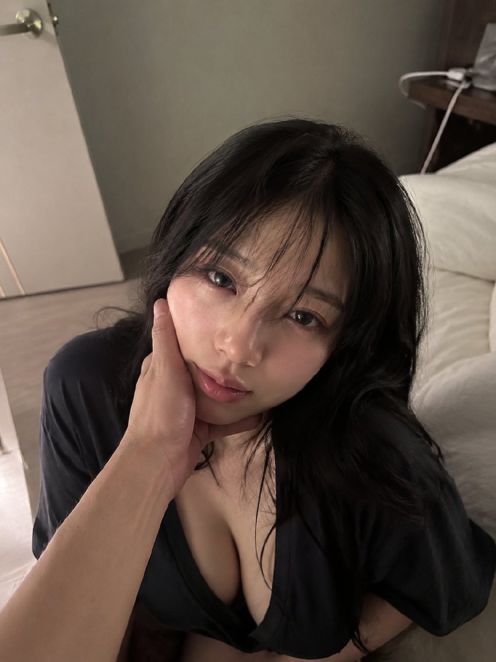 这样可以拿下你吗？第七番
