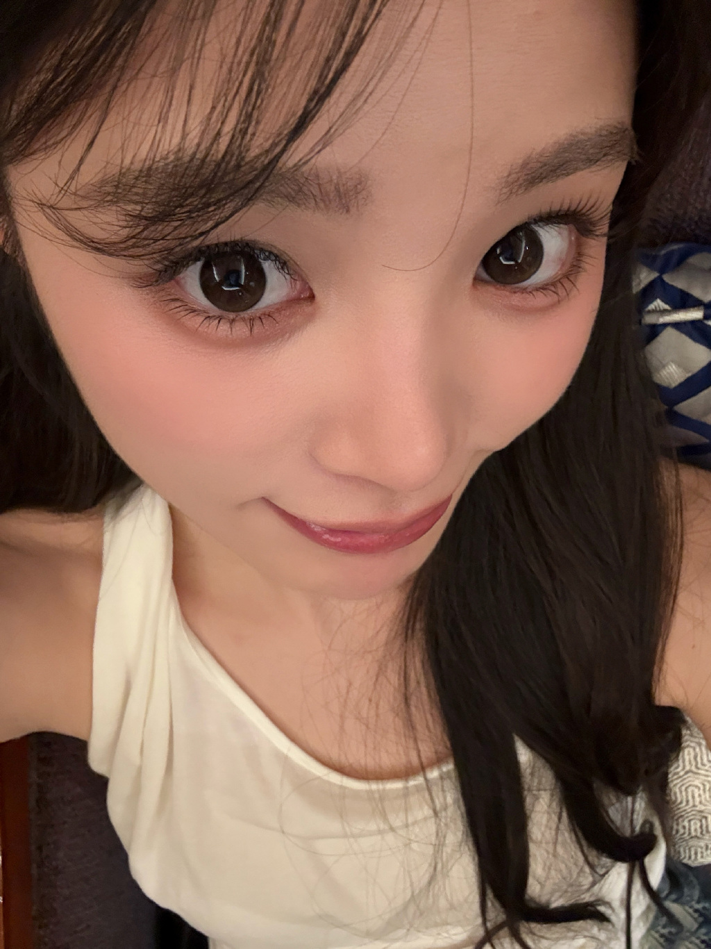 恭喜你发现了宝藏：演员姚晓棠