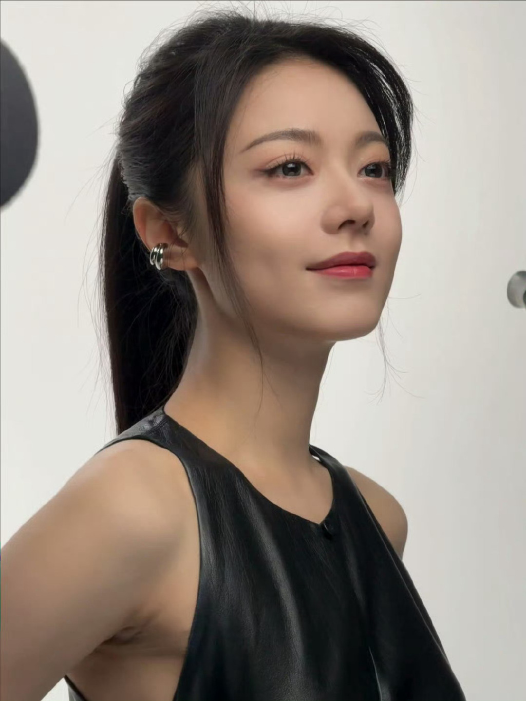 赵今麦这套还挺不错