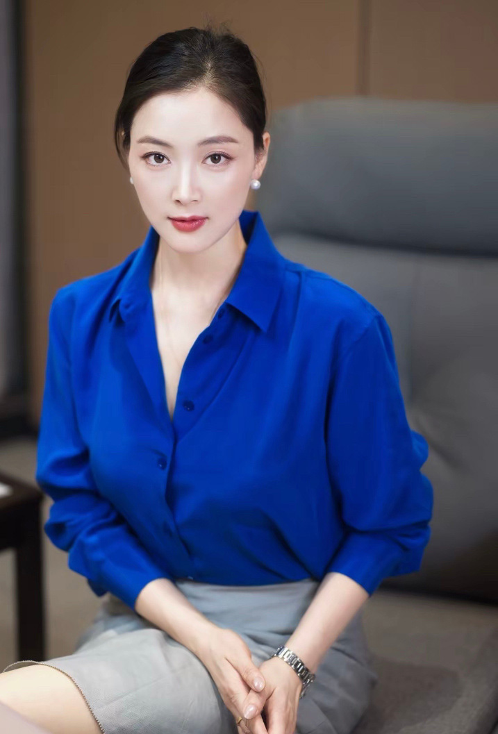 美丽的老板娘