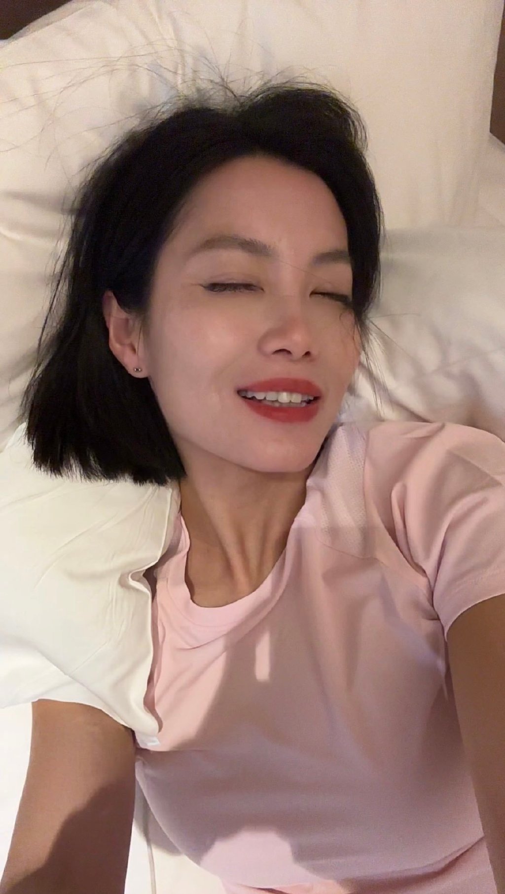 这样可以拿下你吗？第十三番