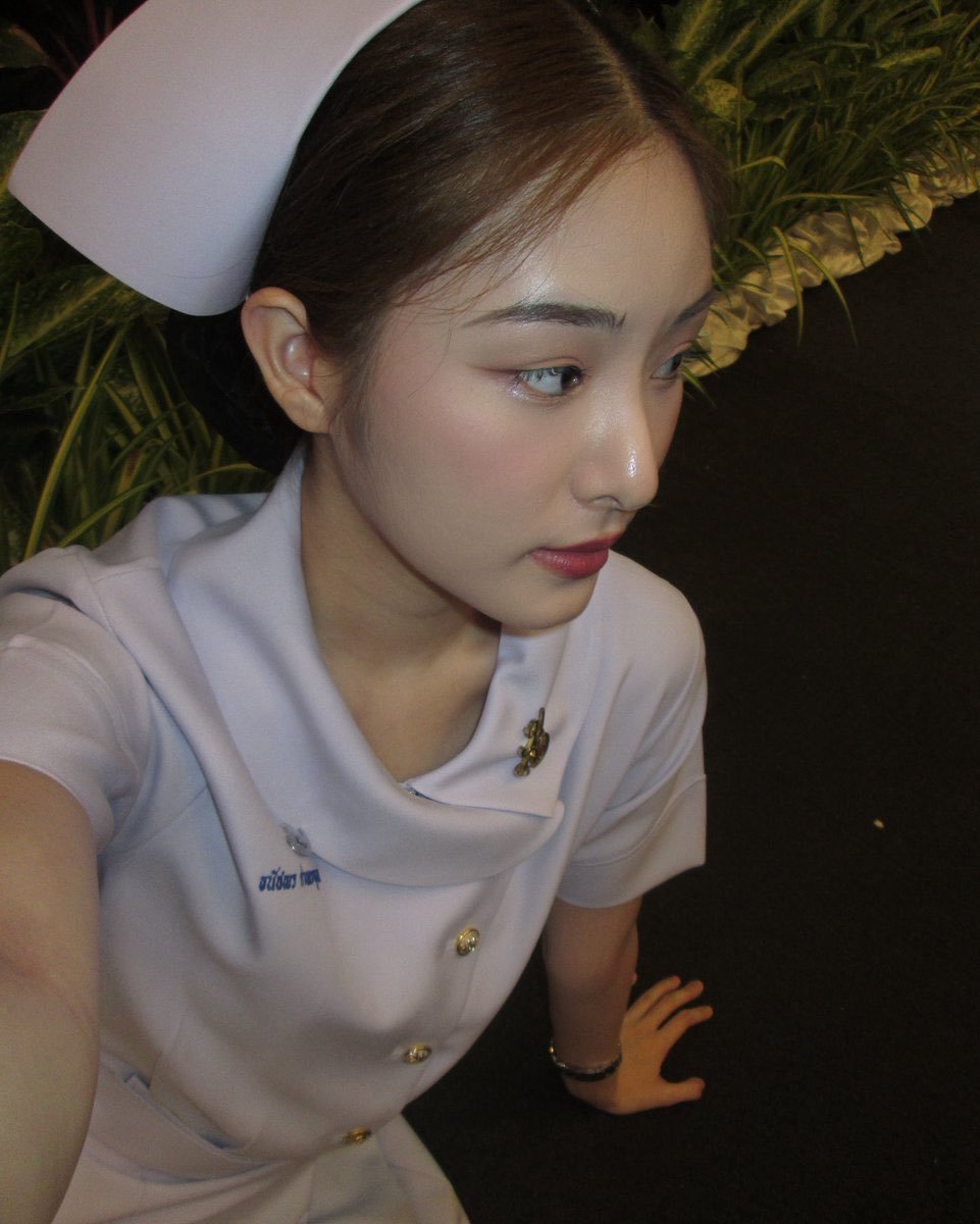 白天拯救生命，夜晚融化时间