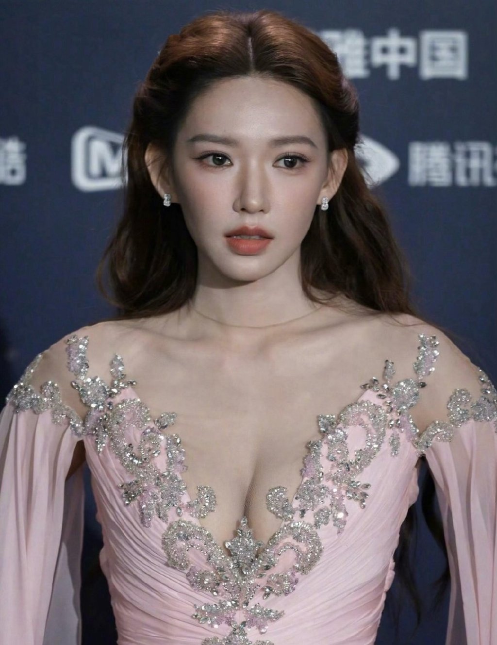 程潇永远没有让人失望
