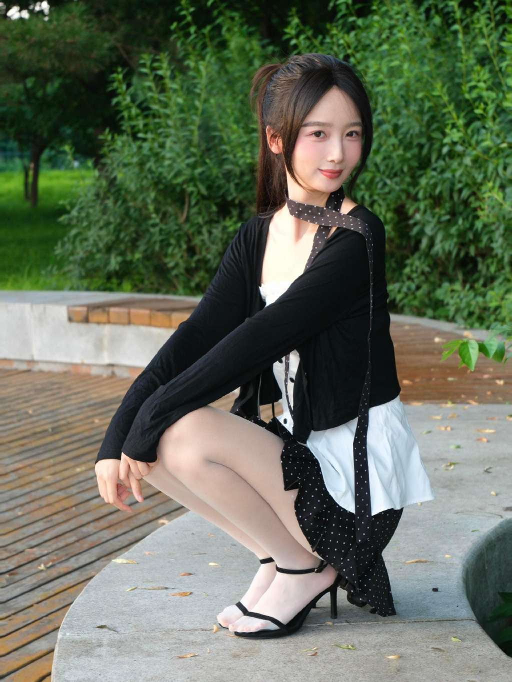 学姐好甜