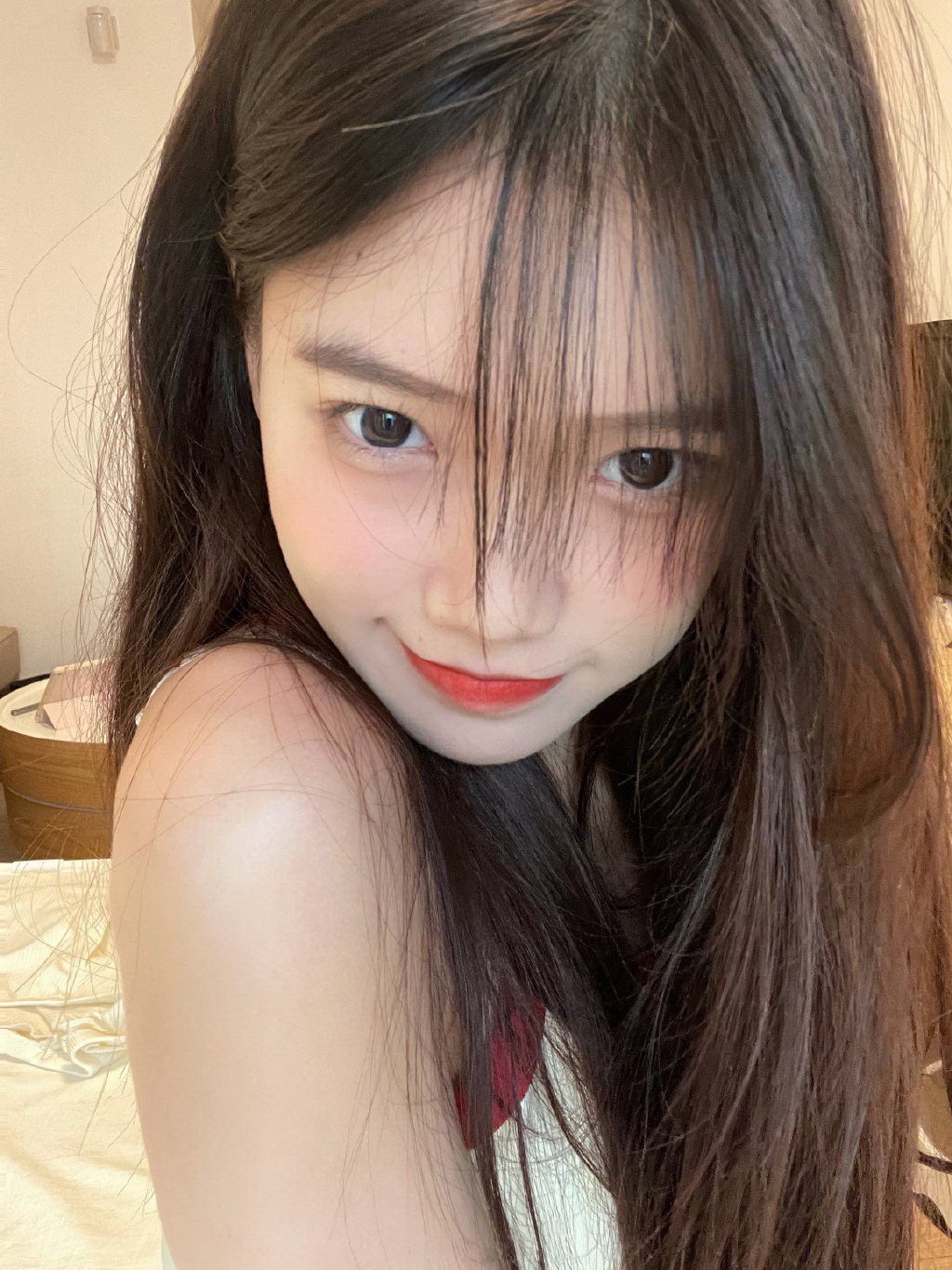 那些让人感觉“得不到”的美女