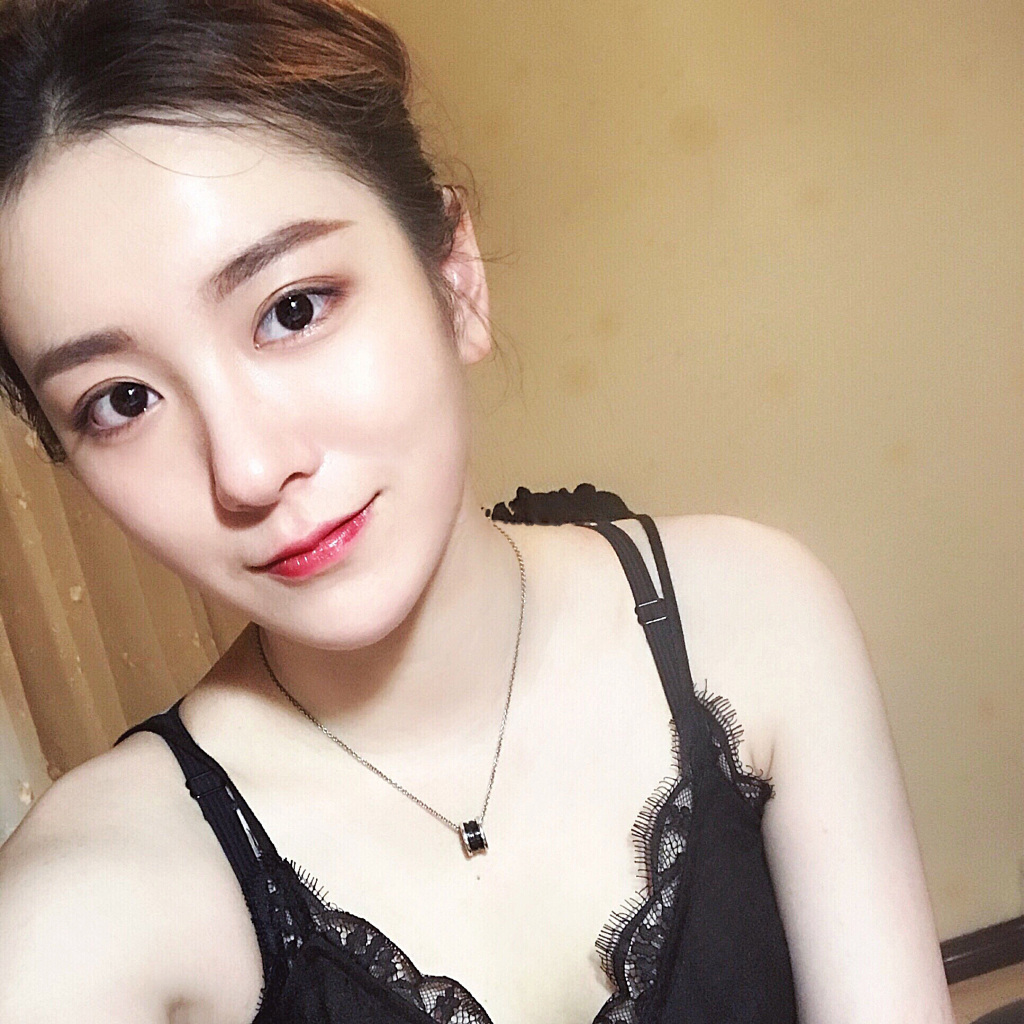 校花美女：上海戏剧学院 @熊逸凡