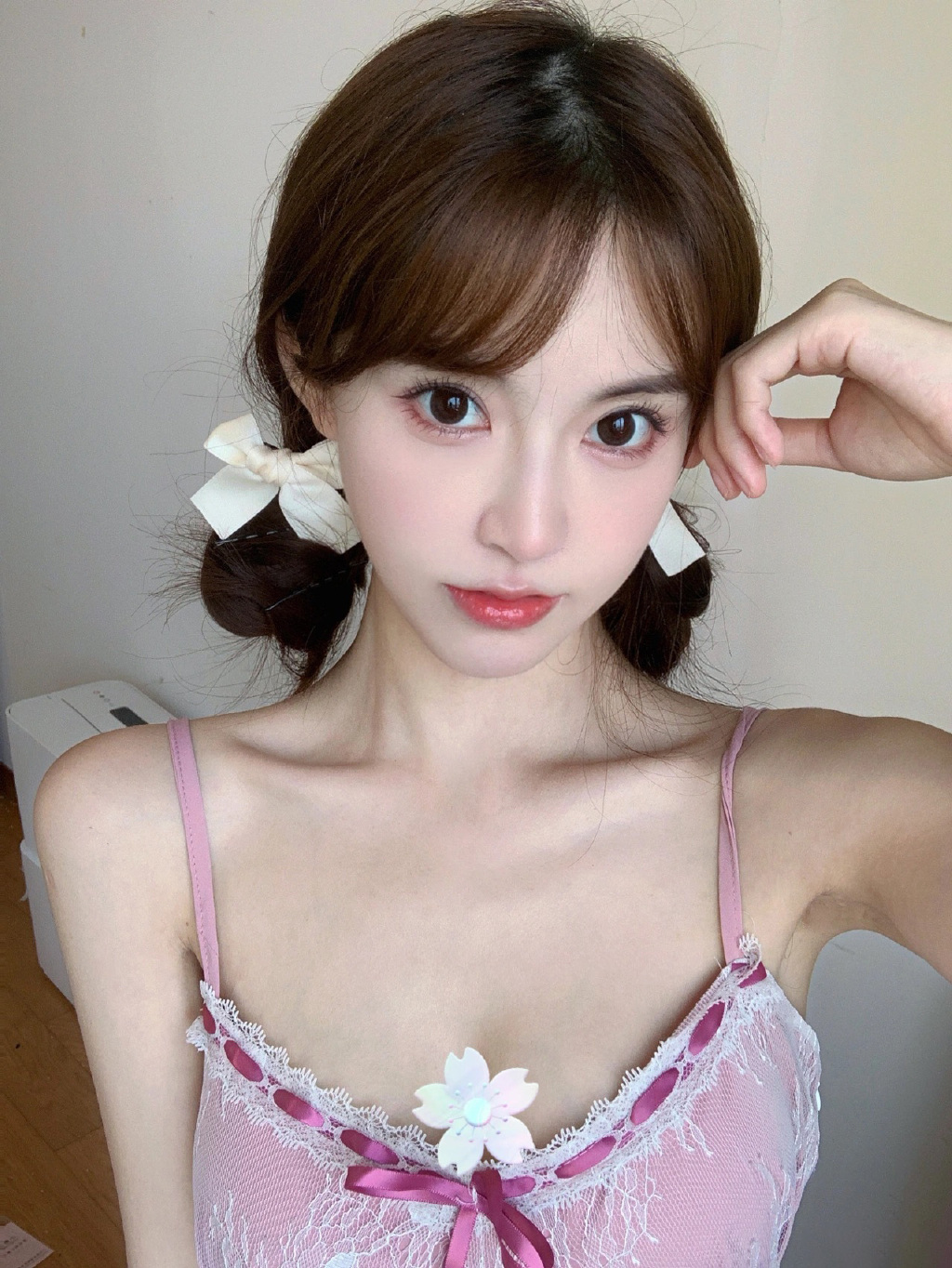 让男友喷鼻血的性感睡衣