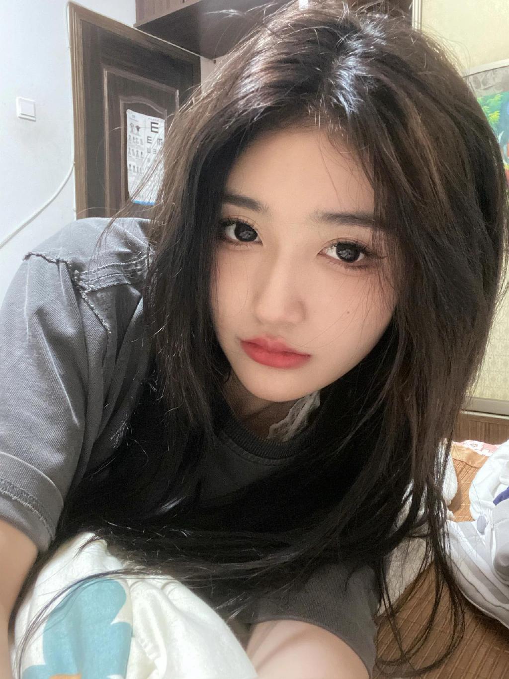 昨晚很满意，今早感到精神饱满