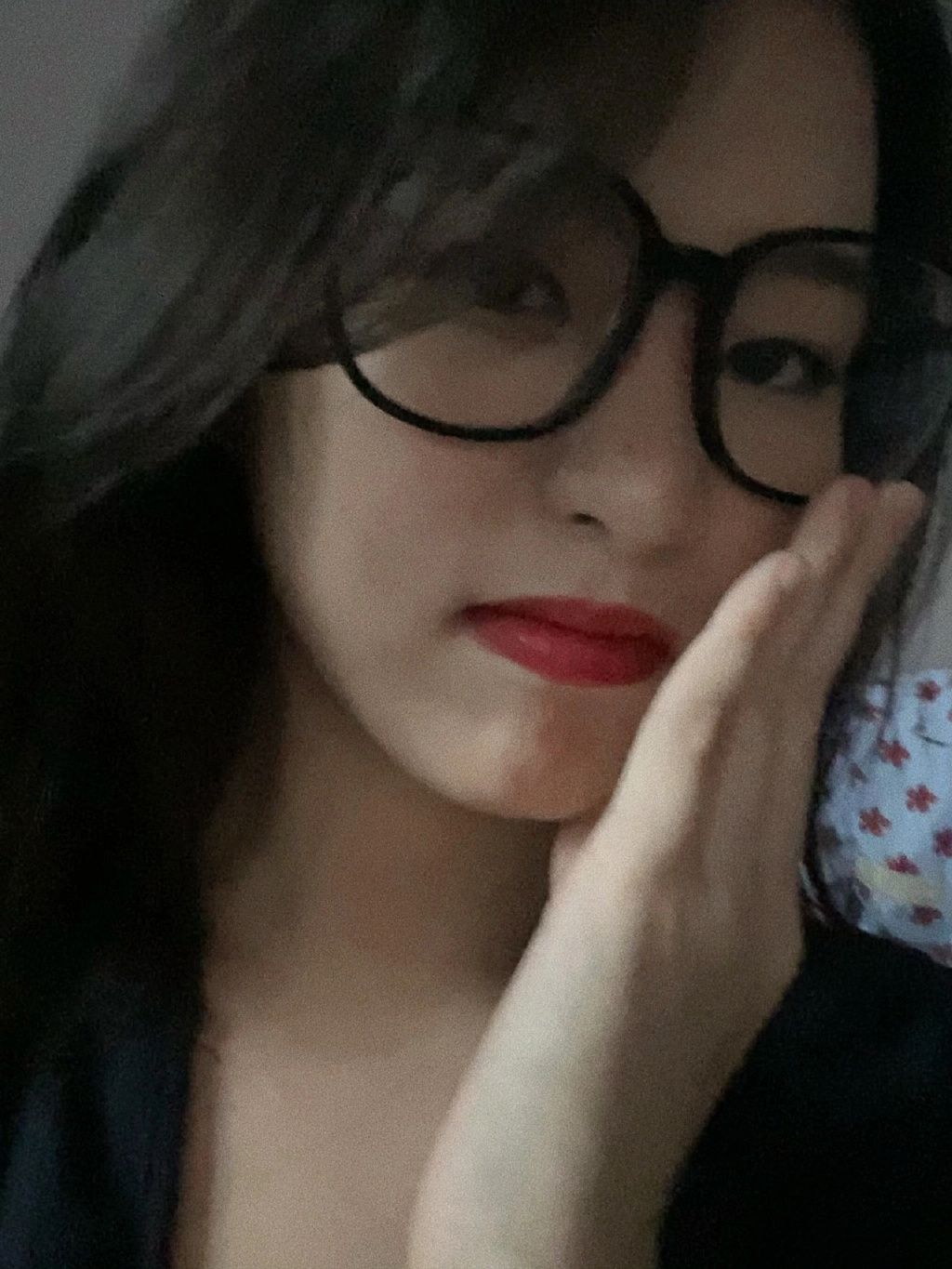 熟女总是有一种难以抗拒的魅力