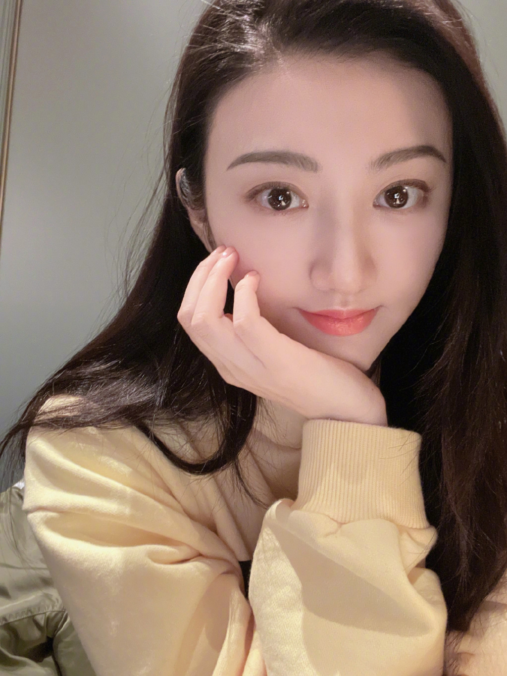 运动养身，美人养眼