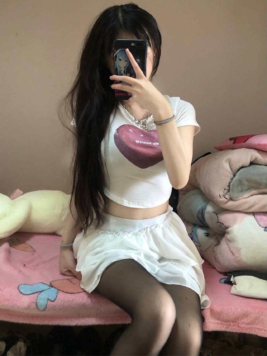 忙了一晚上，又赚了一个包