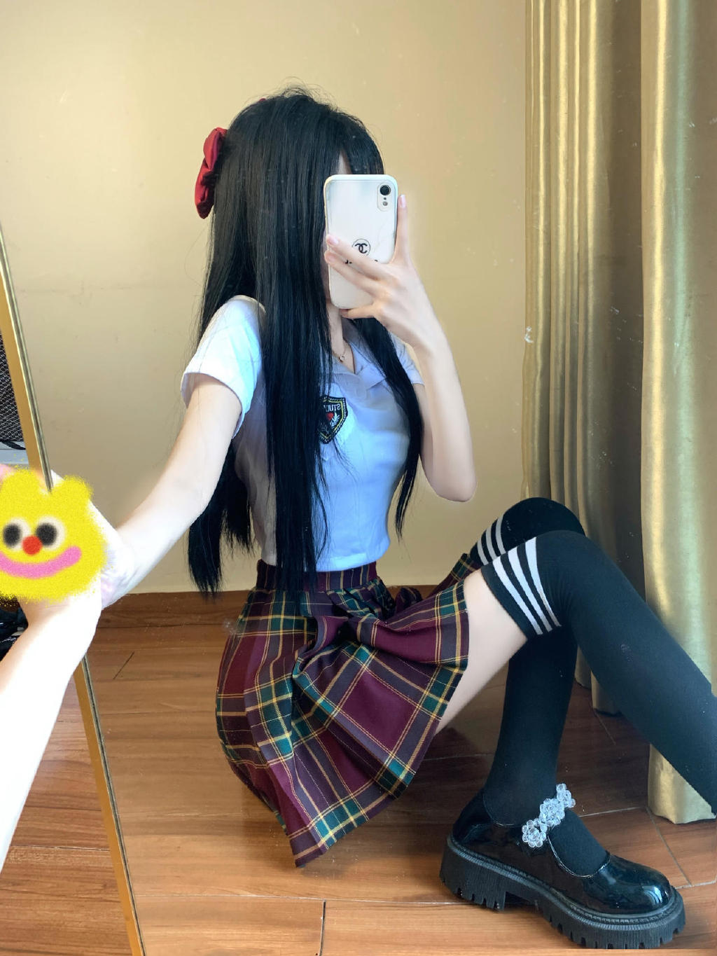 你拿什么抗拒我啊，男人