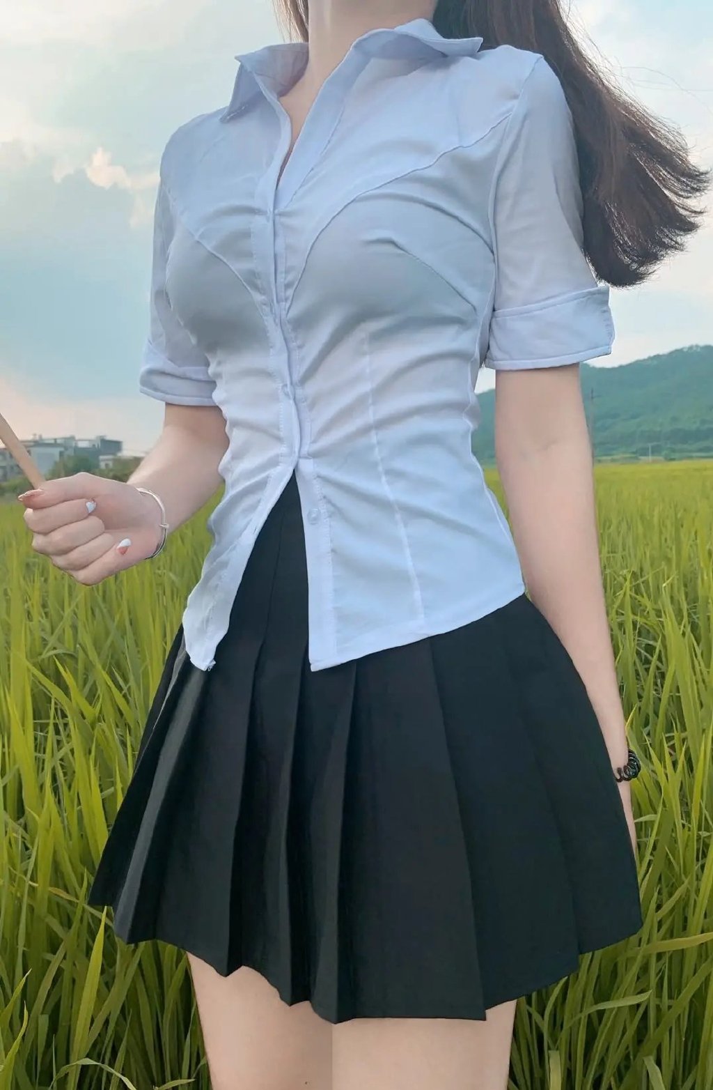 野战要开始的节奏
